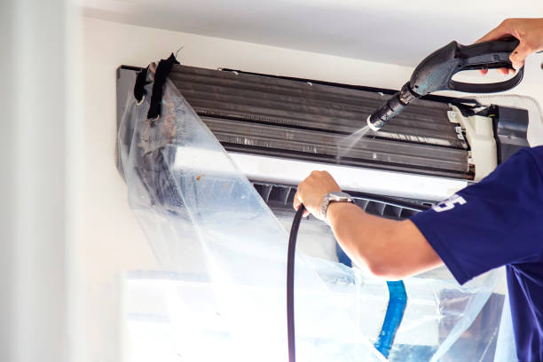 Best Residential Air Duct Cleaning  in Paterson, NJ