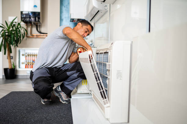 Best Affordable HVAC Duct Cleaning  in Paterson, NJ