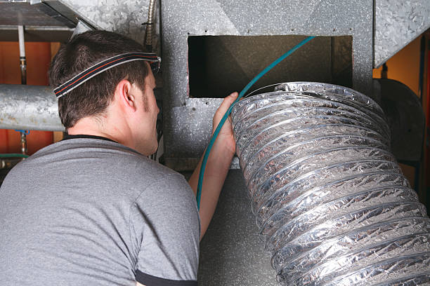Best Commercial Air Duct Cleaning  in Paterson, NJ