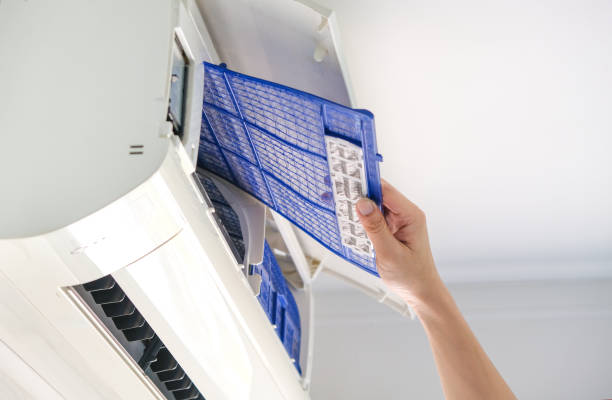  Paterson, NJ Airduct Cleaning Pros