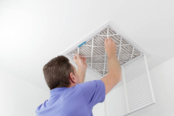 Best Air Duct Cleaning Near Me  in Paterson, NJ